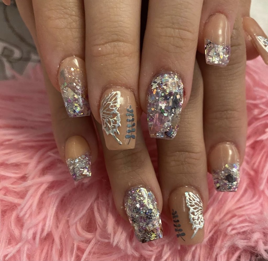 D-Nails 18018