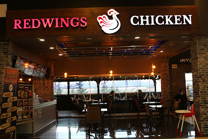 Red Wings Chicken