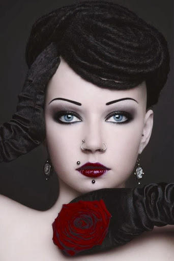 Explore ankle foot tattoo ideas, creative tattoo ideas in Green Bay, available at Colourbox Body Piercing Llc