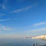 Photo n° 5 de l'avis de Sophie.e fait le 24/08/2019 à 19:06 pour Plage Yport à Yport