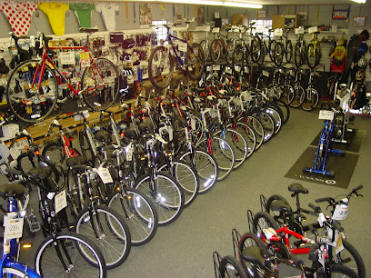 Cyclefit Sports, Fenton