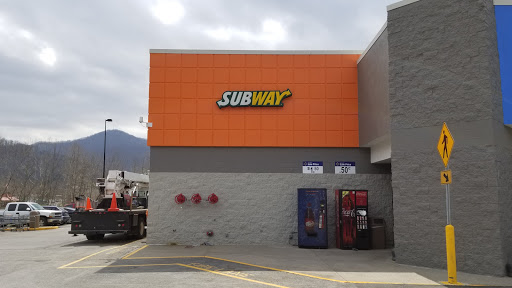 Discount Store «Walmart», reviews and photos, 201 Walton Rd, Harlan, KY 40831, USA