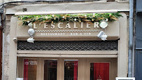 Photos du propriétaire du Restaurant L'escalier à Orléans - n°4