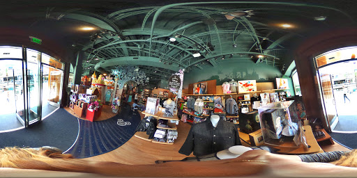 Toy Store «Disney Store», reviews and photos, 395 Santa Monica Place, Santa Monica, CA 90401, USA