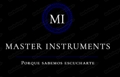 Master Instruments