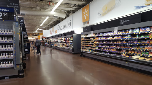 Department Store «Walmart Supercenter», reviews and photos, 2020 Bashford Manor Ln, Louisville, KY 40218, USA