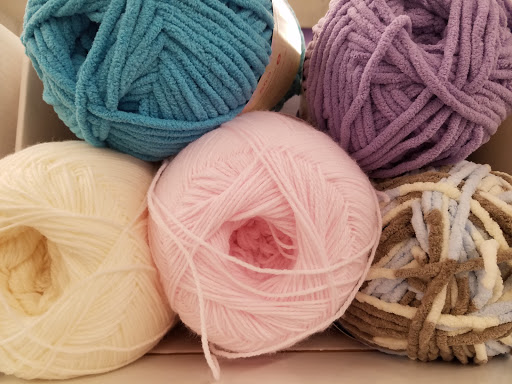 Fabric Store «Jo-Ann Fabrics and Crafts», reviews and photos, 4005 SW 117th Ave, Beaverton, OR 97005, USA