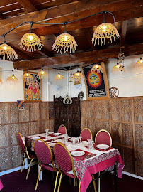 Atmosphère du Restaurant indien Le Puja à Montpellier - n°17