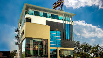Hotel Park Regent - G-17, Jan Path, opp. Sethia,s Dana Pani Restaurant, G Block, Laxman Colony, Shyam Nagar, Jaipur, Rajasthan 302019, India