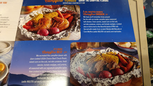 American Restaurant «Cracker Barrel Old Country Store», reviews and photos, 18151 Katy Fwy, Houston, TX 77094, USA