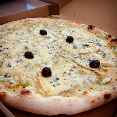 PIZZA REYDO Bilieu à Bilieu