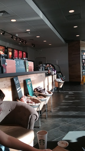 Coffee Shop «Starbucks», reviews and photos, 1925 N Wenatchee Ave, Wenatchee, WA 98801, USA