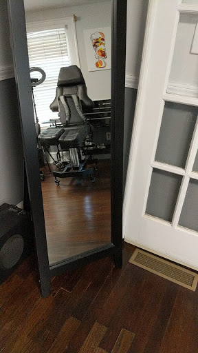 Tattoo Shop «Unique Ink Tattoo Studio», reviews and photos, 60 Powder Springs St, Marietta, GA 30064, USA