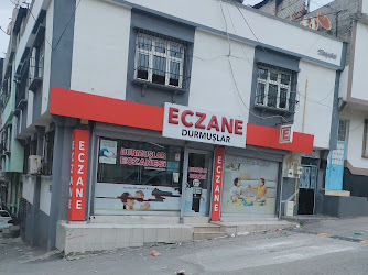 Durmuşlar Eczanesi