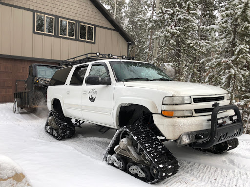 Auto Repair Shop «Kirkbride Auto LLC», reviews and photos, 5860 Harrison Blvd, South Ogden, UT 84403, USA