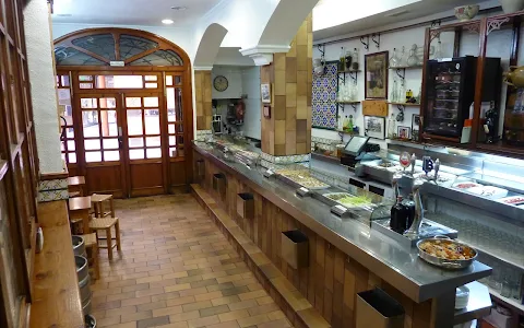 Bar Los Zagales image