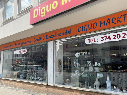 Diguo Asia Markt - Hannover
