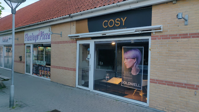 Cosy - Ringsted