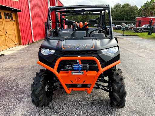 ATV Dealer «Polaris West», reviews and photos, 6117 Hwy Blvd, Katy, TX 77494, USA