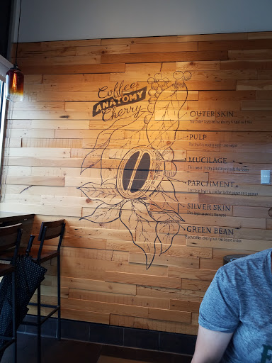 Coffee Shop «Starbucks», reviews and photos, 5710 W 86th St, Indianapolis, IN 46278, USA