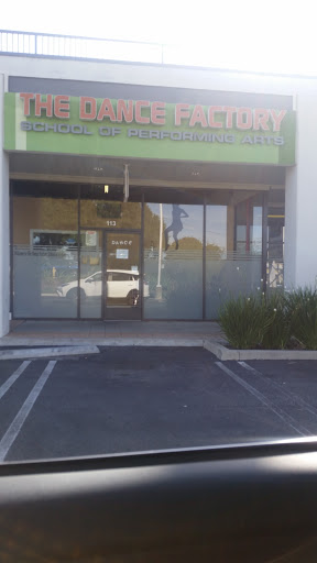 Dance School «Dance Factory School-Performing», reviews and photos, 28901 S Western Ave, Rancho Palos Verdes, CA 90275, USA