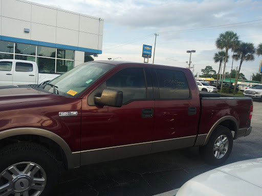 Chevrolet Dealer «Jack Wilson Chevrolet», reviews and photos, 2255 US-1, St Augustine, FL 32086, USA