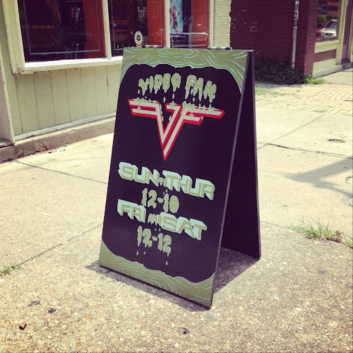 Non-Profit Organization «Video Fan», reviews and photos, 403 Strawberry St, Richmond, VA 23220, USA