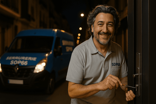 Serrurier de Perpignan 6 6