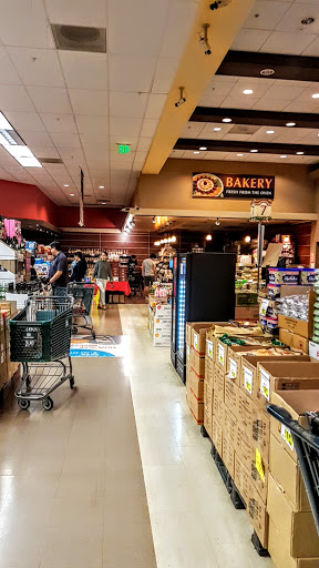 Asian Grocery Store «99 Ranch Market», reviews and photos, 1350 Grant Rd, Mountain View, CA 94040, USA