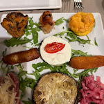 Photo n°1 de l'avis de mareike.e fait le 06/09/2023 à 11:01 sur le  Ristorante Terravecchia à Vibo Valentia