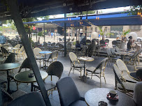 Atmosphère du Restaurant LE BURLINGUE à Clichy - n°1