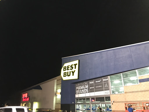 Electronics Store «Best Buy», reviews and photos, 300 Commons Way, Bridgewater, NJ 08807, USA