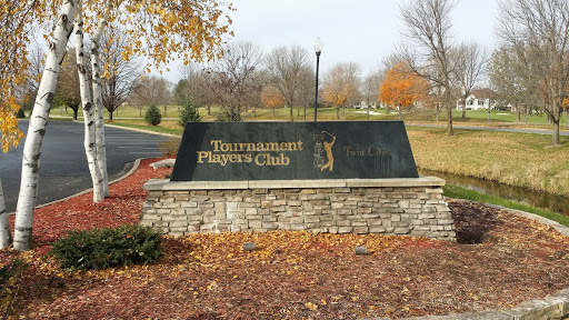 Golf Club «TPC of the Twin Cities», reviews and photos, 11444 Tournament Players Pkwy, Blaine, MN 55449, USA