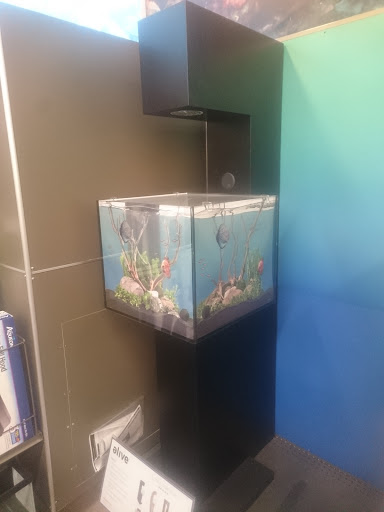 Pet Supply Store «Petco Animal Supplies», reviews and photos, 3495 Sports Arena Blvd, San Diego, CA 92110, USA