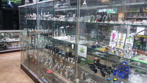 Tobacco Shop «Burn Smoke Shop», reviews and photos, 10218 Westheimer Rd, Houston, TX 77042, USA