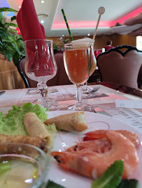 Plats et boissons du Restaurant Le Siècle d'Or à Montélimar - n°8