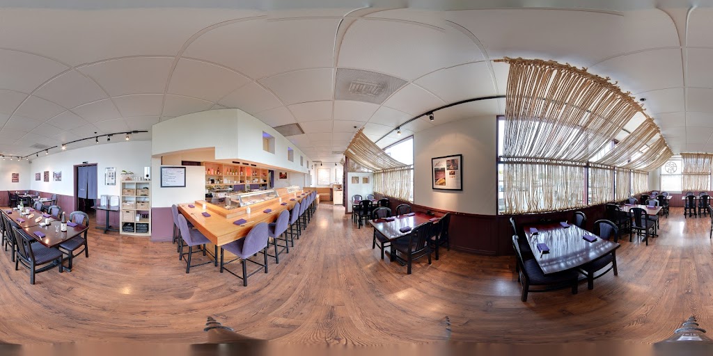 Sushi Murasaki 92704