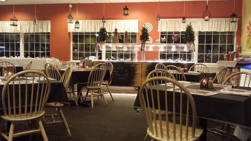 Restaurant «HOMETOWN FAMILY RESTAURANT», reviews and photos, 1 N Londonderry Square, Palmyra, PA 17078, USA