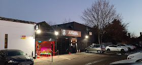 Basrah Lounge (Anaya Lounge)