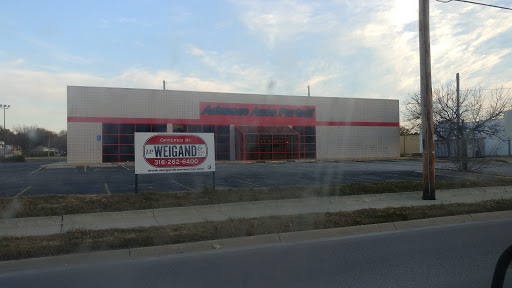 Auto Parts Store «Advance Auto Parts», reviews and photos, 4520 E 13th St N, Wichita, KS 67208, USA