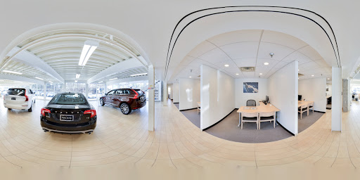 Car Dealer «Bill Gray Volvo Cars», reviews and photos, 2897 Washington Rd, McMurray, PA 15317, USA