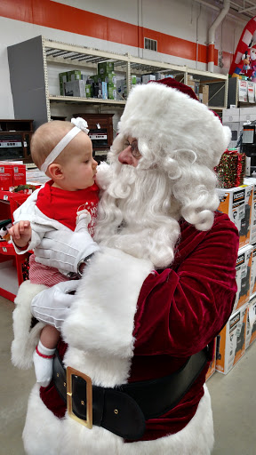 Home Improvement Store «The Home Depot», reviews and photos, 878 W Main Rd, Middletown, RI 02842, USA