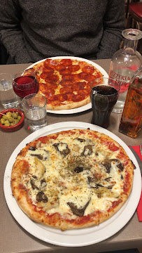 Pizza du Pizzeria Filippo à Bordeaux - n°18