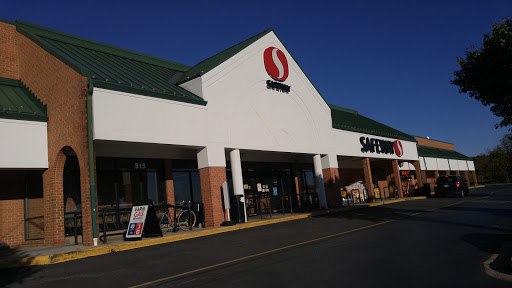 Grocery Store «Safeway», reviews and photos, 815 E Main St, Middletown, MD 21769, USA