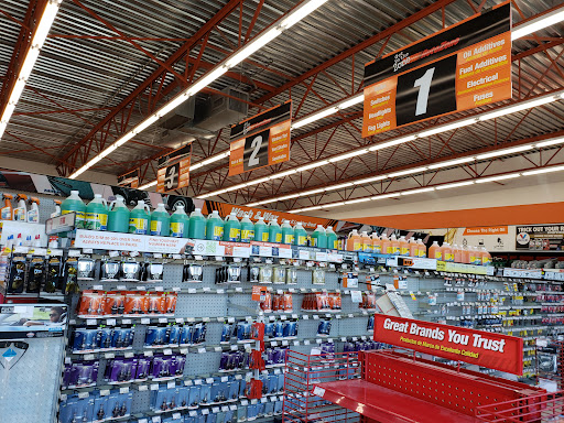 Auto Parts Store «AutoZone», reviews and photos, 2320 Street Rd, Bensalem, PA 19020, USA