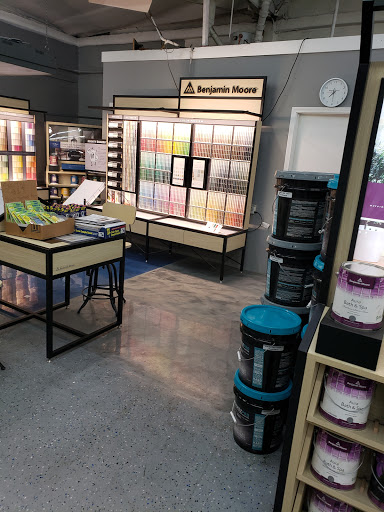 Paint Store «Catalina Paints», reviews and photos, 7107 Radford Ave, North Hollywood, CA 91605, USA