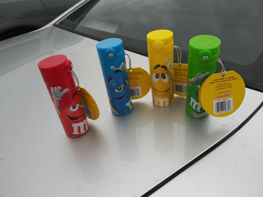 Dollar Store «FAMILY DOLLAR», reviews and photos, 5622 Treaschwig Rd, Spring, TX 77373, USA