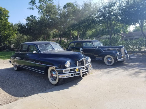 Auto Repair Shop «Upland Automotive», reviews and photos, 13902 Westheimer Rd, Houston, TX 77077, USA