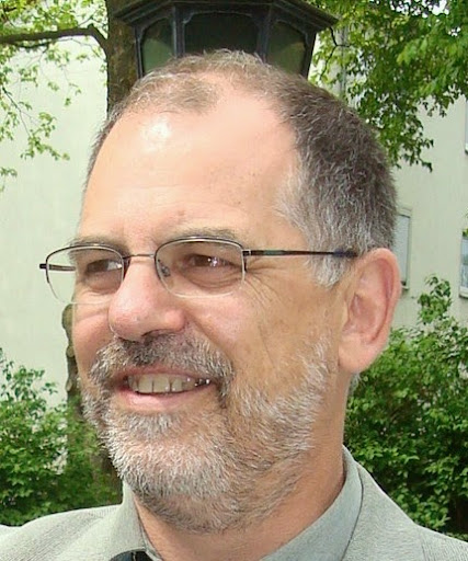 Psychotherapeut Willi Rös