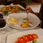 Photo n°2 de l'avis de Ludvik.u fait le 29/09/2023 à 16:11 sur le  RISTORANTE PIZZERIA IL PULCINO à Golfo Pevero